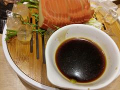 -川流不息(北蔡休闲广场店)