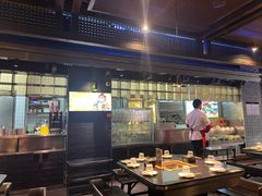 -川西坝子火锅(清江东路3.0直营店)