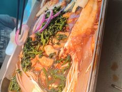 -呷哺呷哺 黄金牧场 (新中关购物中心店)