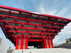 -中华艺术宫(上海美术馆)