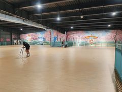 -极限PLAY运动娱乐新世界·团建派对潮玩休闲馆·室内蹦极高空游乐园