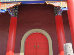 -皇罗禅寺