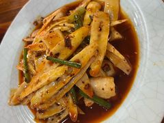 -朱大嘴肥肠血旺(福字街店)