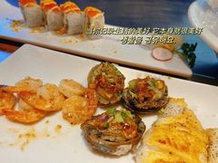 -大渔之观(安贞店)