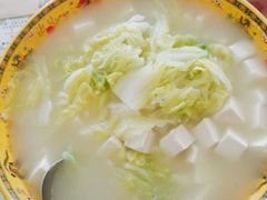 -赵记煎饼卷大葱(东岳店)