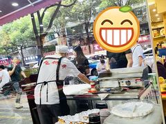 -渔香岛美蛙鱼头火锅(威清路店)