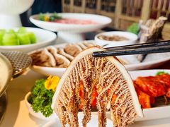-小龙翻大江文化火锅(宽窄店)