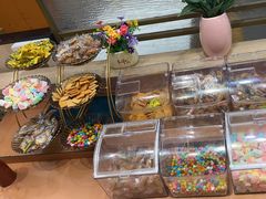 -诺丁牛排披萨自助餐厅(汕头苏宁店)