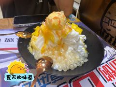 -糖糖屋•糖水•雪花冰店(时尚天河店)
