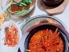 -七八冷面·延边朝鲜族美食(圣熙八号店)