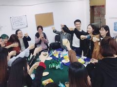 -首尔韩语培训中心·韩国留学