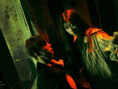 -棂笼·深度沉浸密室(武汉旗舰店)