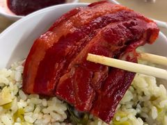 -文庙菜饭(四川北路店)