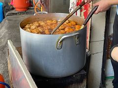 豆腐包-娇姐老牌螺蛳粉(雅儒路店)