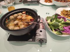 -香丰阁·烤鸭·川湘菜(清河店)