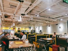 -黄记煌三汁焖锅(崇文门店)