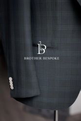 点击看大图 -BROTHER西服礼服定制·商务·婚礼(佛山南海店)