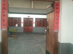 -炑羊香烤全羊(西三旗店)