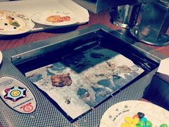 -比亚森自助烤肉料理(裕华店)