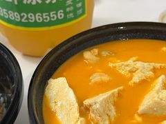 -前海沿·青岛菜(大拇指广场石老人店)
