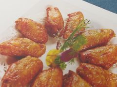 -清真•蜀风园(丁字沽总店)