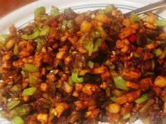 -云海肴·汽锅鸡·云南菜(美罗城店)