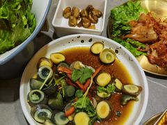 -正宗齐齐哈尔烤肉·齐牛哥鲜切炭火烤肉(杭州总店)