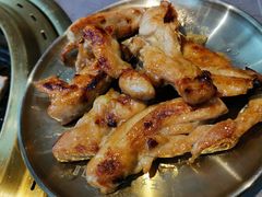 -明洞王妃家烤肉(苏州中心星悦汇店)