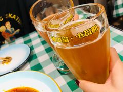 -新疆巴州金丝特餐厅(大钟寺店)