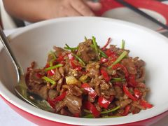 -蔓兰家的四季S0餐厅·融合菜(当代MOMA店)