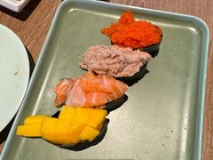 -三禾寿司(君尚店)