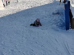 -长白山华美胜地滑雪场