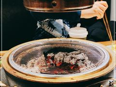 -泥炉烧肉师(新街口金銮巷店)