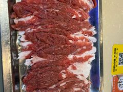-月圆火锅(宁海东路二店)