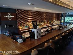 -LAMP BAR 水烟音乐酒吧