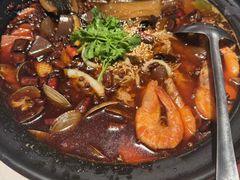 -北京宴(华贸购物中心店)