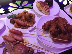 -堂会(白云店)
