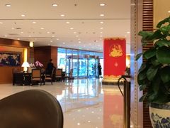 -北京新世纪饭店(动物园地铁站店)