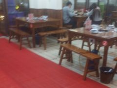 -岳记兴隆·青城腊排铜火锅(融创店)