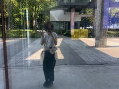 -艺仓美术馆