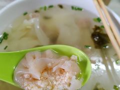 -嵊州特色小吃(萧山街店)