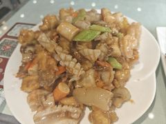 -桃子餐厅·天津菜(红星路直营店)