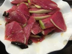 -关二碳烤羊腿(龙翔路店)