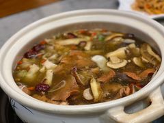 -大理董·董家小厨野生菌火锅(古城旗舰店)