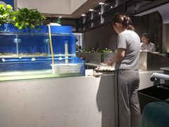 -石田家自助海鲜火锅烤肉(茂业时代广场店)