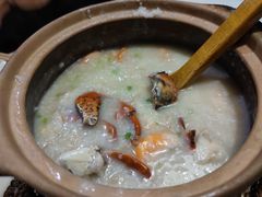 -火齐潮汕砂锅粥(五道口店)