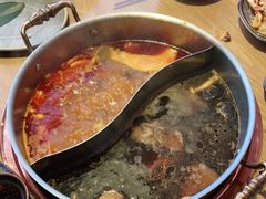 -礼舍·和牛火锅·烤肉·料理餐厅(华茂店)