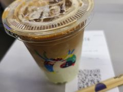 -瑞幸咖啡(北美N1购物中心店)
