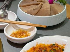 鲜脆毛肚-川中渝夫火锅(铜陵万达广场店)