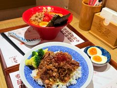 -吾妻拉面•和风食堂(群光广场店)